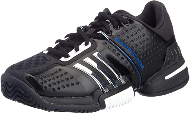 chaussure adidas tennis noir